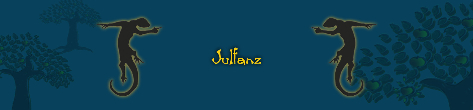 Julfanz