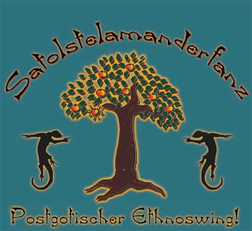 Postgotischer Ethnoswing